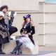 Cosplay by Wulfgar Weapons & Props | Photo by Mineralblu